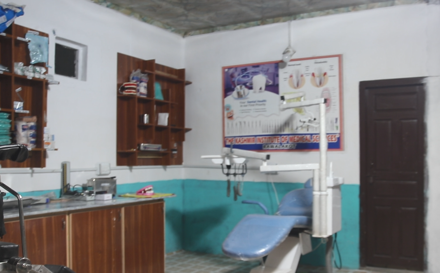 Dental Tech 1